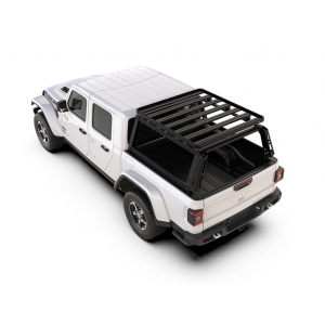 Montpellier4x4 | Front Runner Jeep Gladiator (2019-Current) Pro Bed Rack Kit
